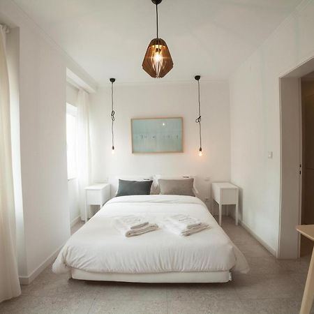Flh Estrela Comfortable Flat Lisbon Room photo